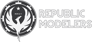 Republic Modelers